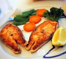 Ernährungsprodukte